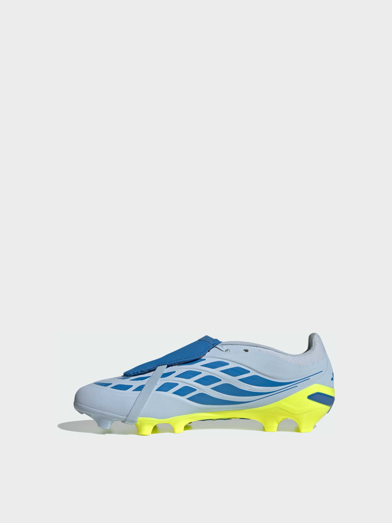 Кроссовки Adidas Predator модель JS0423 Фото