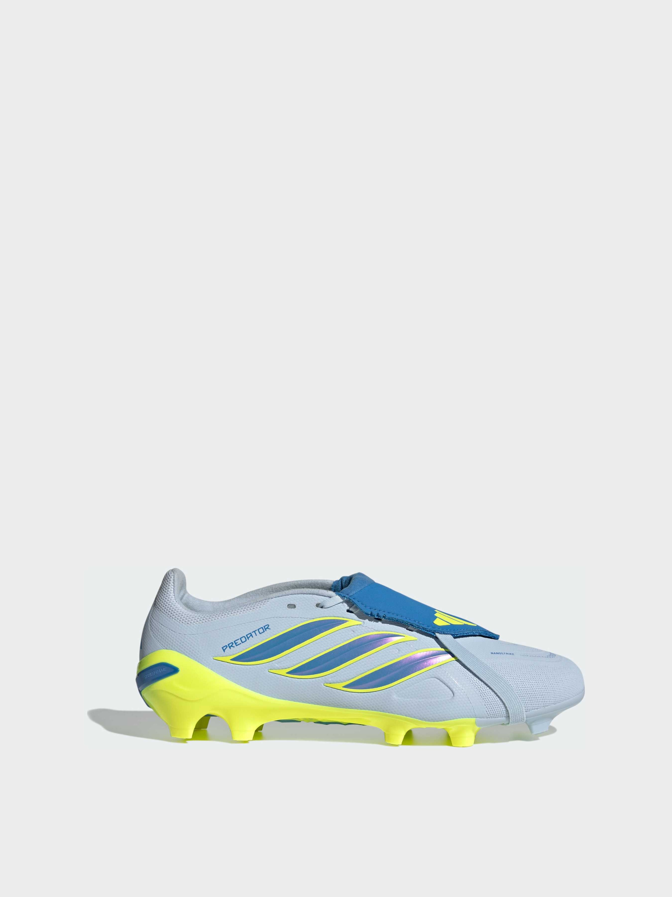 Кроссовки Adidas Predator модель JS0423 Фото