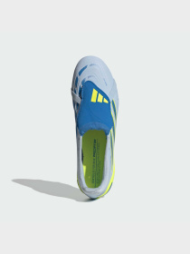Кроссовки Adidas Predator модель JS0423 Фото
