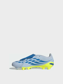 Кроссовки Adidas Predator модель JS0423 Фото