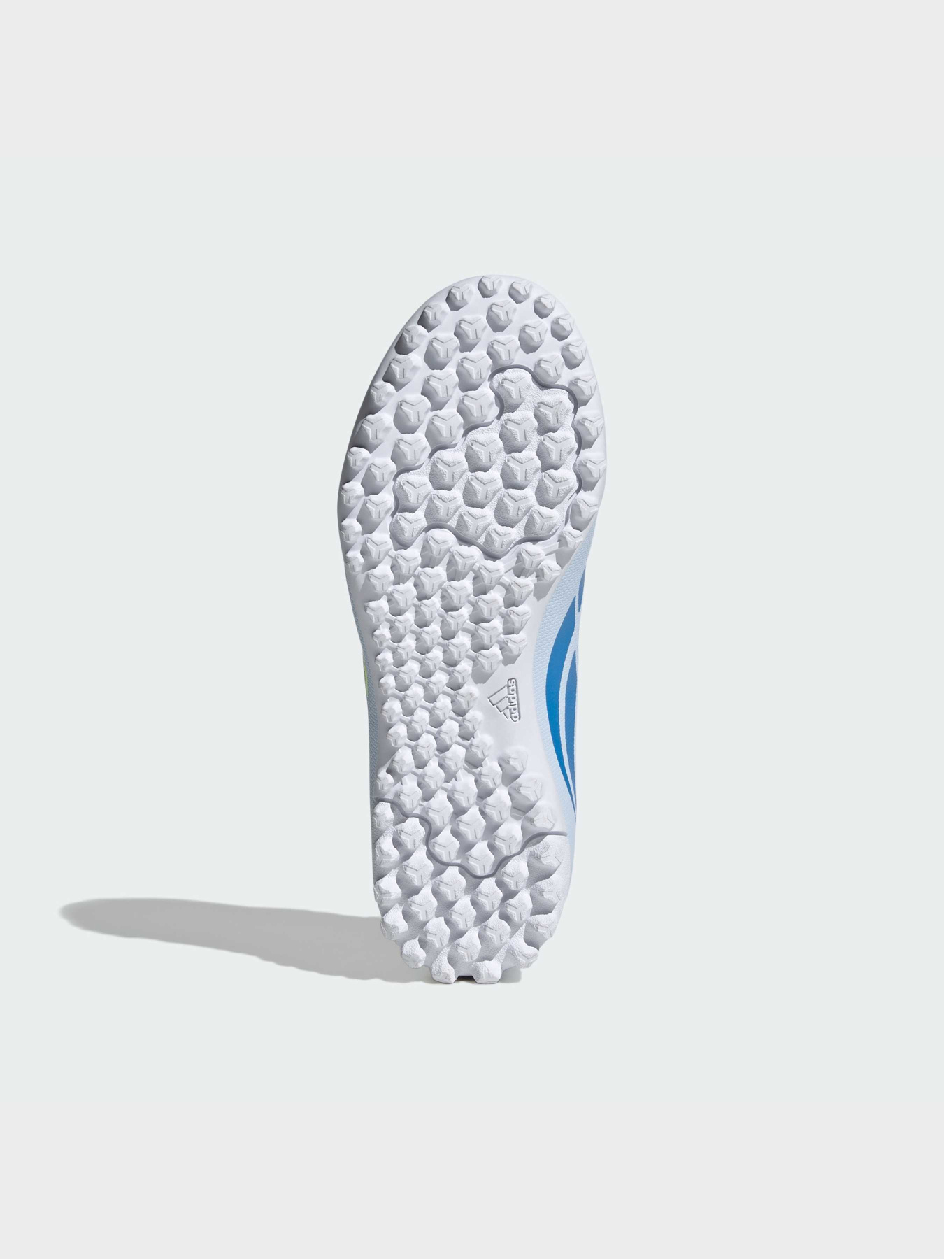 Кроссовки Adidas Predator модель JS0366 Фото