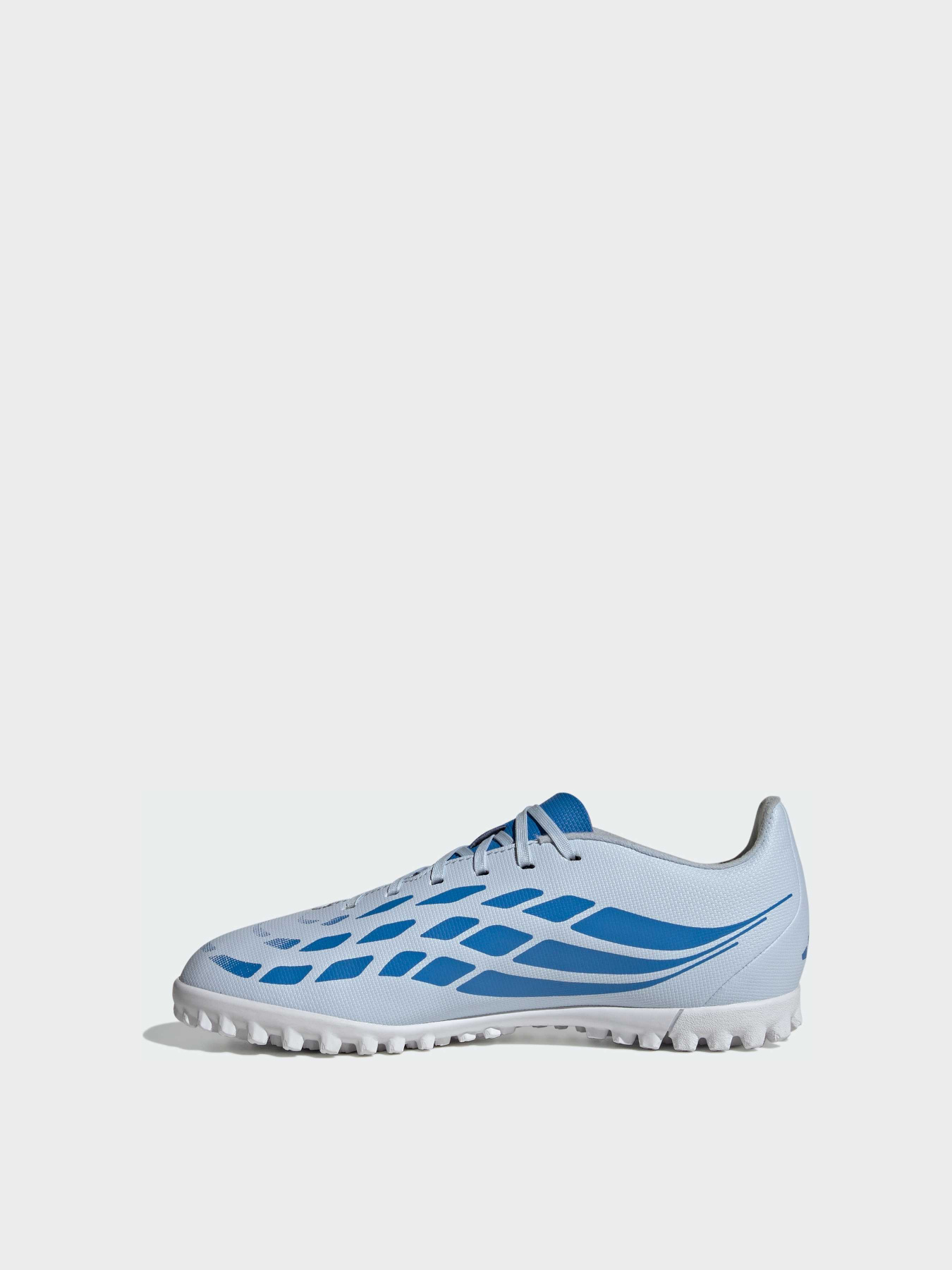 Кроссовки Adidas Predator модель JS0366 Фото