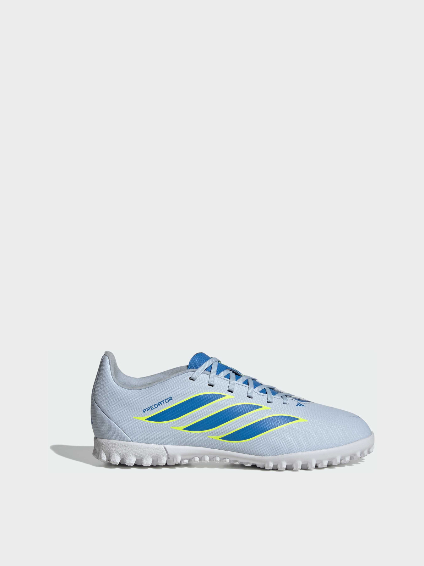 Кроссовки Adidas Predator модель JS0366 Фото