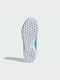 Кроссовки Adidas Predator модель JS0366 Фото