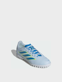 Кроссовки Adidas Predator модель JS0366 Фото