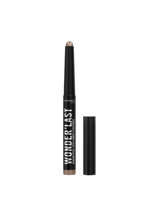 Карандаш-тени для глаз WONDER'LAST SHADOW STICK №001 Starshine Dream RIMMEL модель 8000020595446 Фото