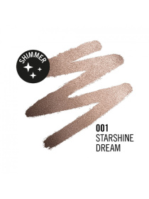 Карандаш-тени для глаз WONDER'LAST SHADOW STICK №001 Starshine Dream RIMMEL модель 8000020595446 Фото