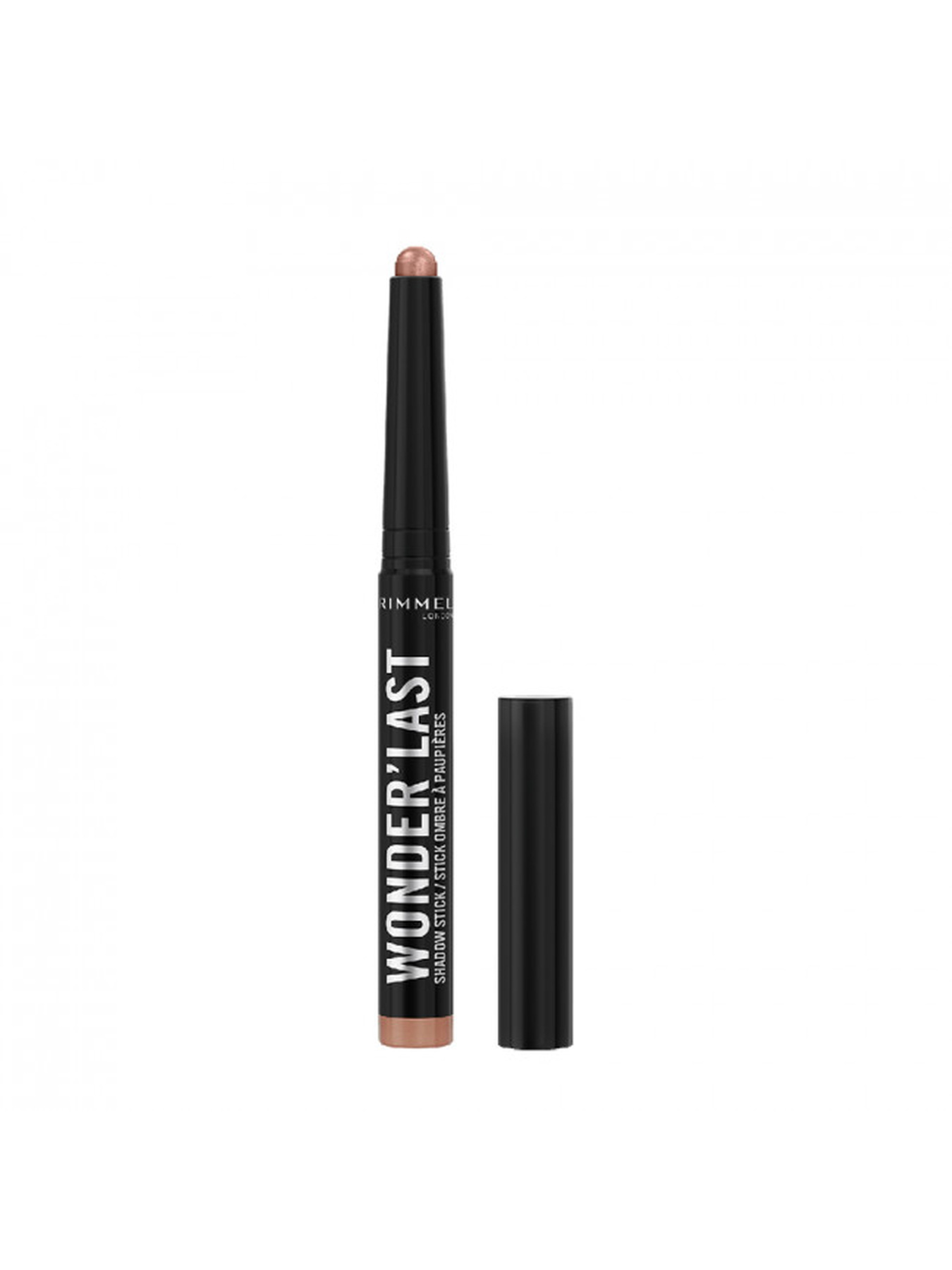 Карандаш-тени для глаз WONDER'LAST SHADOW STICK №003 Copper Wink RIMMEL модель 8000020595450 Фото