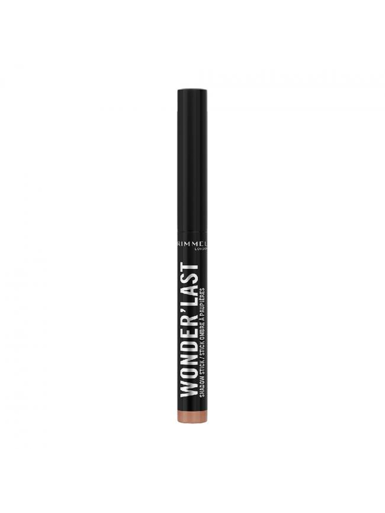 Карандаш-тени для глаз WONDER'LAST SHADOW STICK №003 Copper Wink RIMMEL модель 8000020595450 Фото