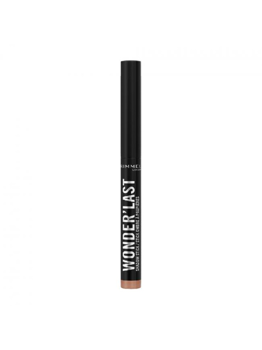 Карандаш-тени для глаз WONDER'LAST SHADOW STICK №003 Copper Wink RIMMEL модель 8000020595450 Фото