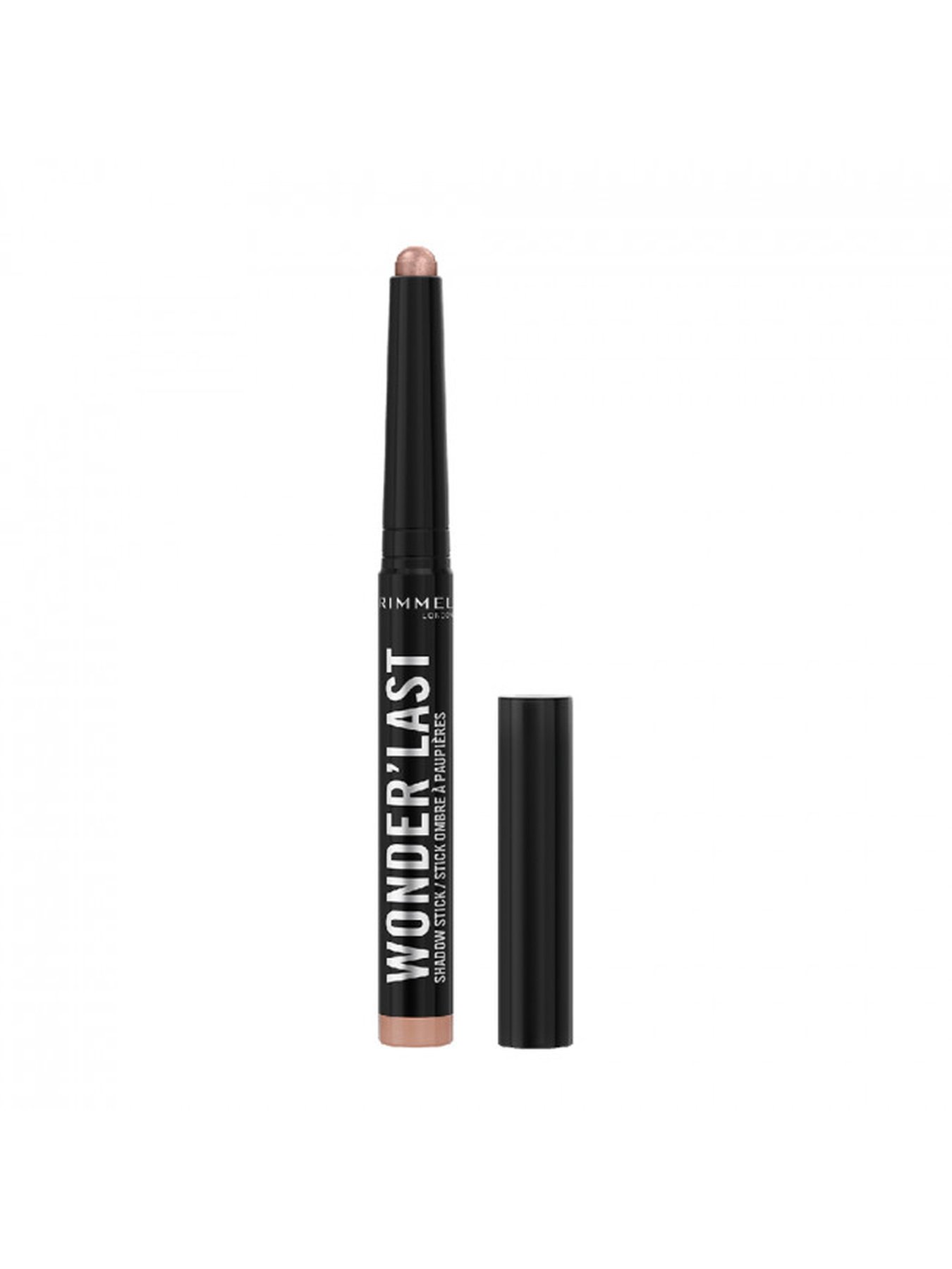 Карандаш-тени для глаз WONDER'LAST SHADOW STICK №005 Frosty Rose RIMMEL модель 8000020595452 Фото