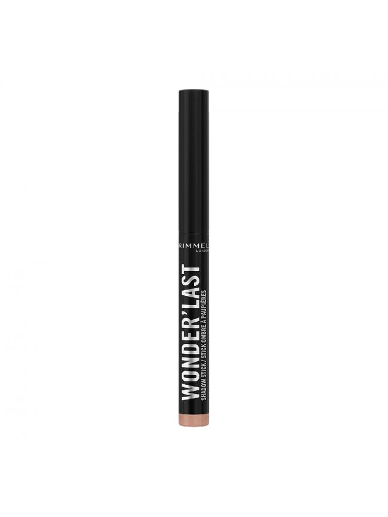 Карандаш-тени для глаз WONDER'LAST SHADOW STICK №005 Frosty Rose RIMMEL модель 8000020595452 Фото