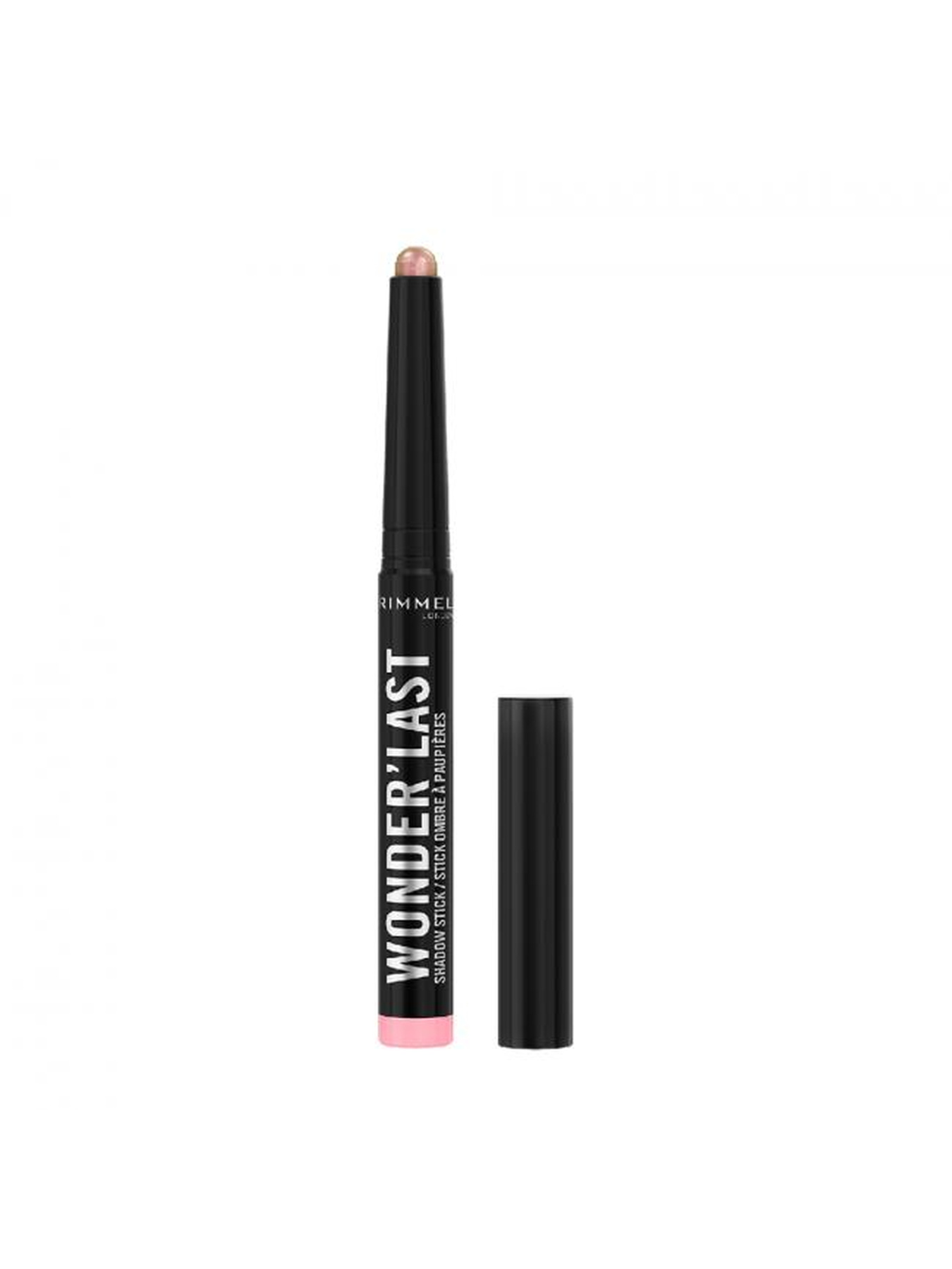 Карандаш-тени для глаз WONDER'LAST SHADOW STICK №006 Mermaid Blush RIMMEL модель 8000020595454 Фото