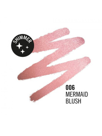 Карандаш-тени для глаз WONDER'LAST SHADOW STICK №006 Mermaid Blush RIMMEL модель 8000020595454 Фото