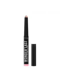Карандаш-тени для глаз WONDER'LAST SHADOW STICK №006 Mermaid Blush RIMMEL модель 8000020595454 Фото