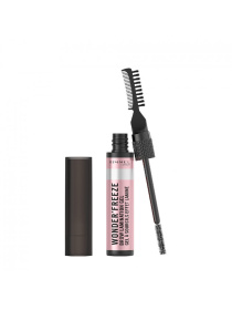 Гель Для Ламінування Брів Wonder'Freeze №001 Clear RIMMEL модель 8000020595440 Фото