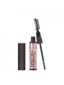 Гель Для Ламінування Брів Wonder'Freeze №002 Blonde RIMMEL модель 8000020595442 Фото