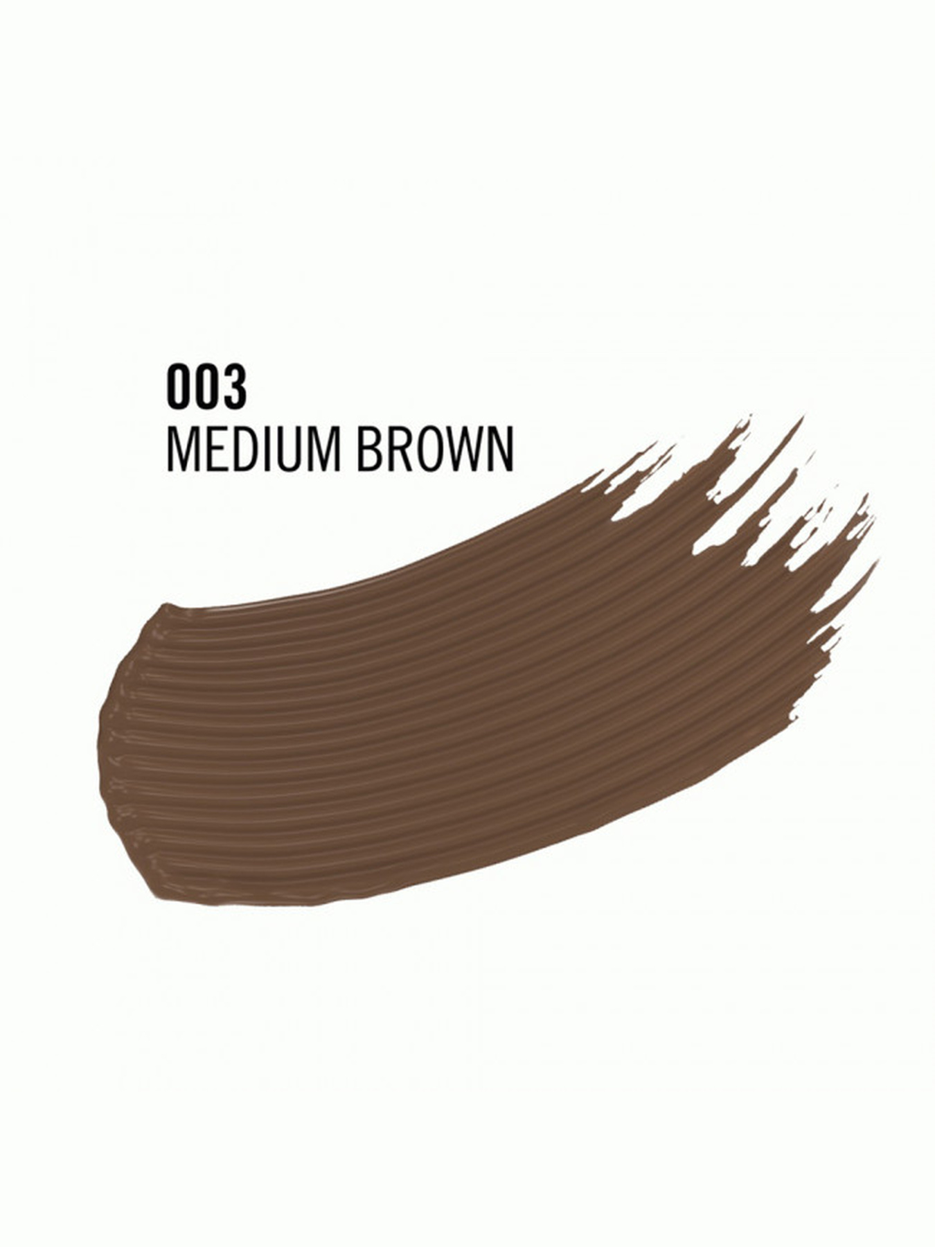 Гель Для Ламінування Брів Wonder'Freeze №003 Medium Brown RIMMEL модель 8000020595444 Гель Для Ламінування Брів Wonder'Freeze №003 Medium Brown RIMMEL модель 8000020595444 Фото