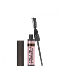Гель Для Ламінування Брів Wonder'Freeze №003 Medium Brown RIMMEL модель 8000020595444 Фото