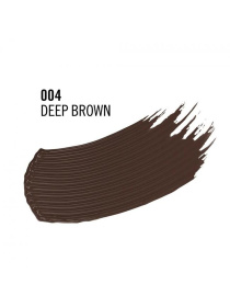 Гель Для Ламінування Брів Wonder'Freeze №004 Deep Brown RIMMEL модель 8000020774061 Фото