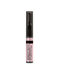 Гель Для Ламінування Брів Wonder'Freeze №004 Deep Brown RIMMEL модель 8000020774061 Фото