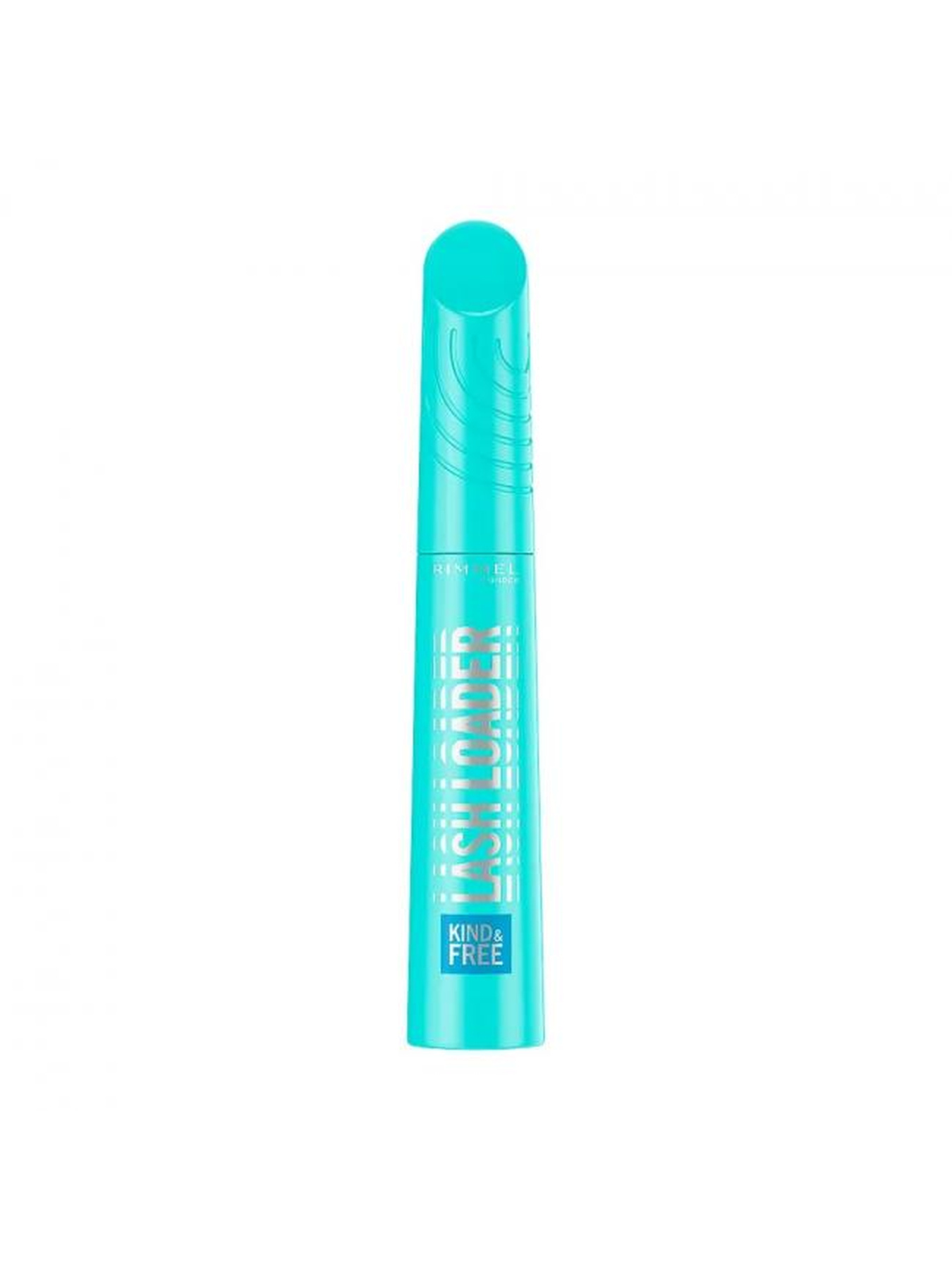 Об’ємна Туш Для Вій Kind & Free Lash Loader Brown Black RIMMEL модель 8000020767095 Об’ємна Туш Для Вій Kind & Free Lash Loader Brown Black RIMMEL модель 8000020767095 Фото