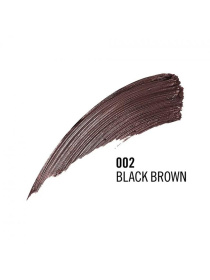 Об’ємна Туш Для Вій Kind & Free Lash Loader Brown Black RIMMEL модель 8000020767095 Фото