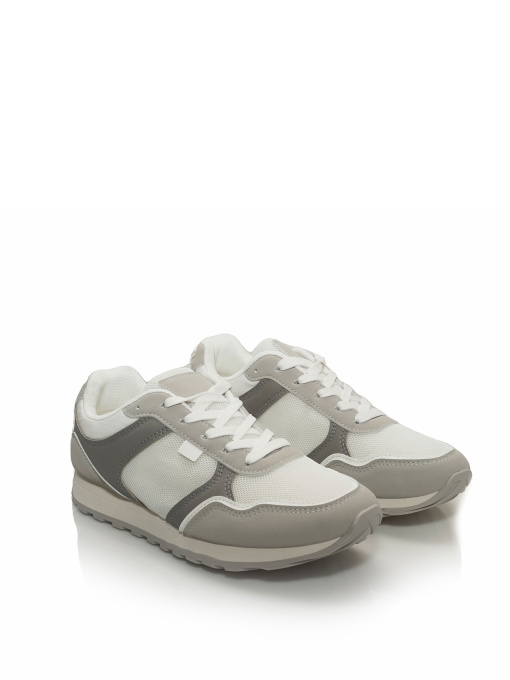 Кросівки Navigator модель B2020-1grey Фото