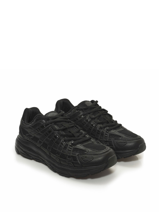 Кроссовки Navigator модель B26128-7black Фото