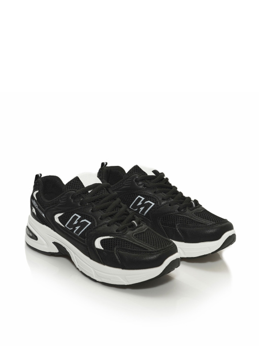 Кроссовки Navigator модель B26123-6black Фото