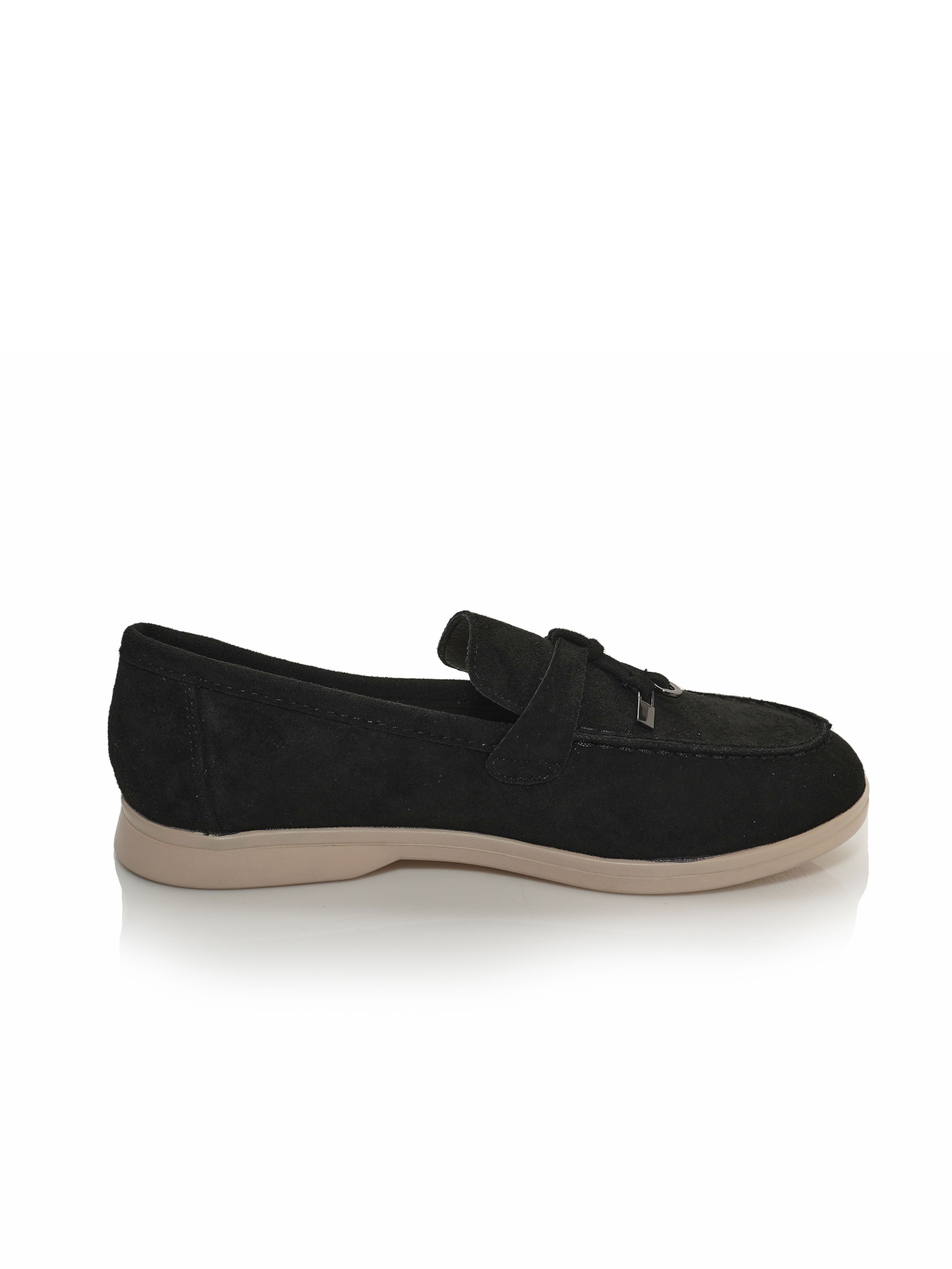 Туфли и лоферы Navigator модель B26115-3black Туфли и лоферы Navigator модель B26115-3black Фото