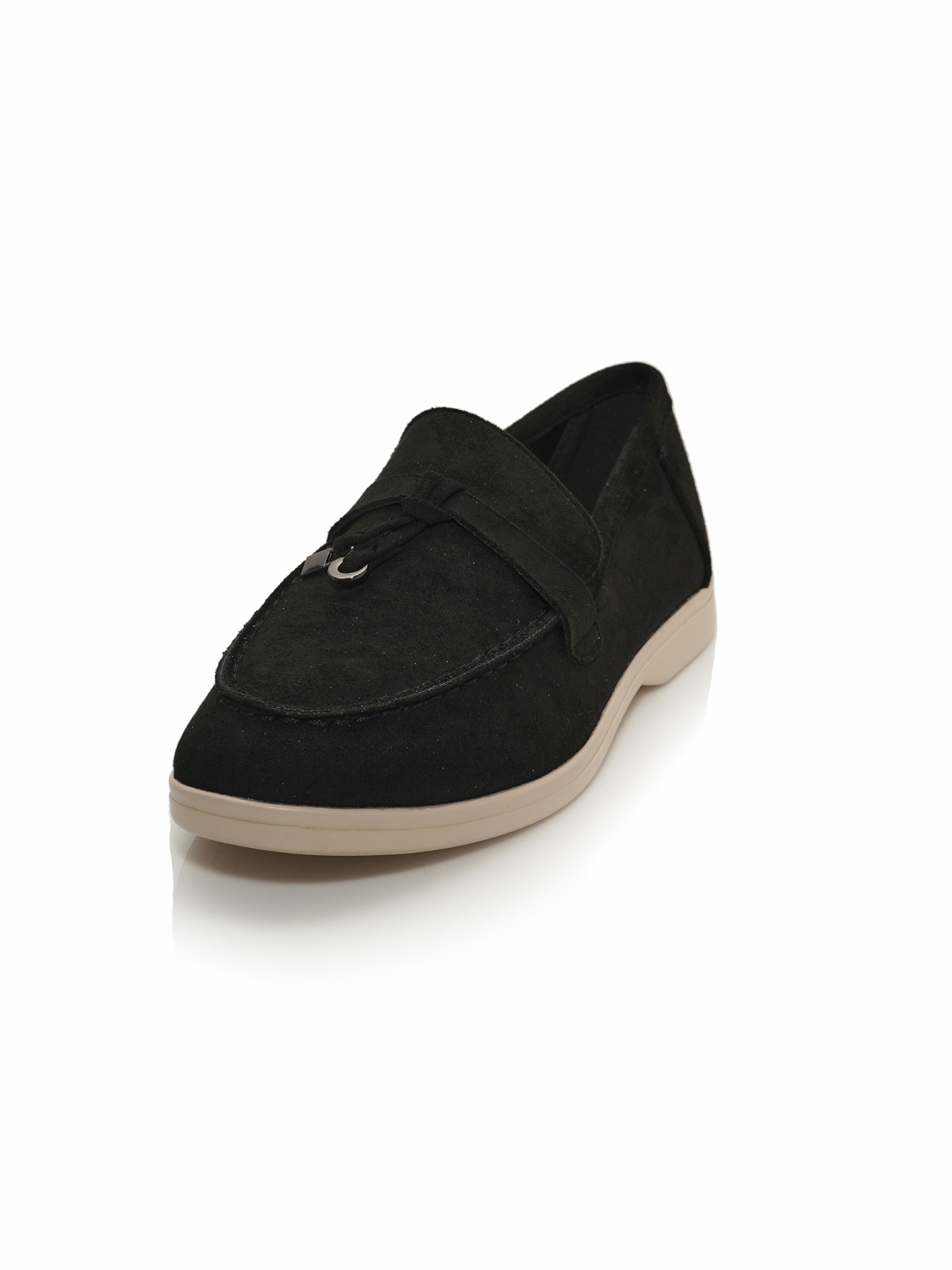 Туфли и лоферы Navigator модель B26115-3black Туфли и лоферы Navigator модель B26115-3black Фото
