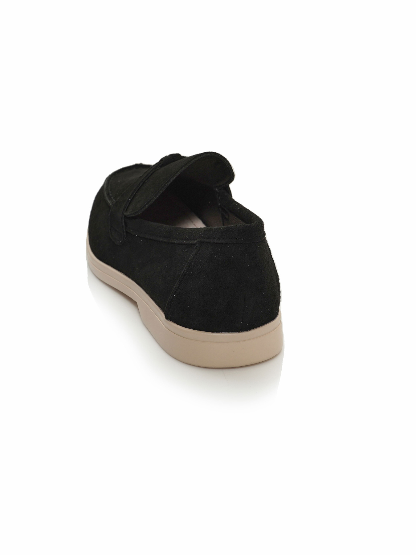 Туфли и лоферы Navigator модель B26115-3black Туфли и лоферы Navigator модель B26115-3black Фото