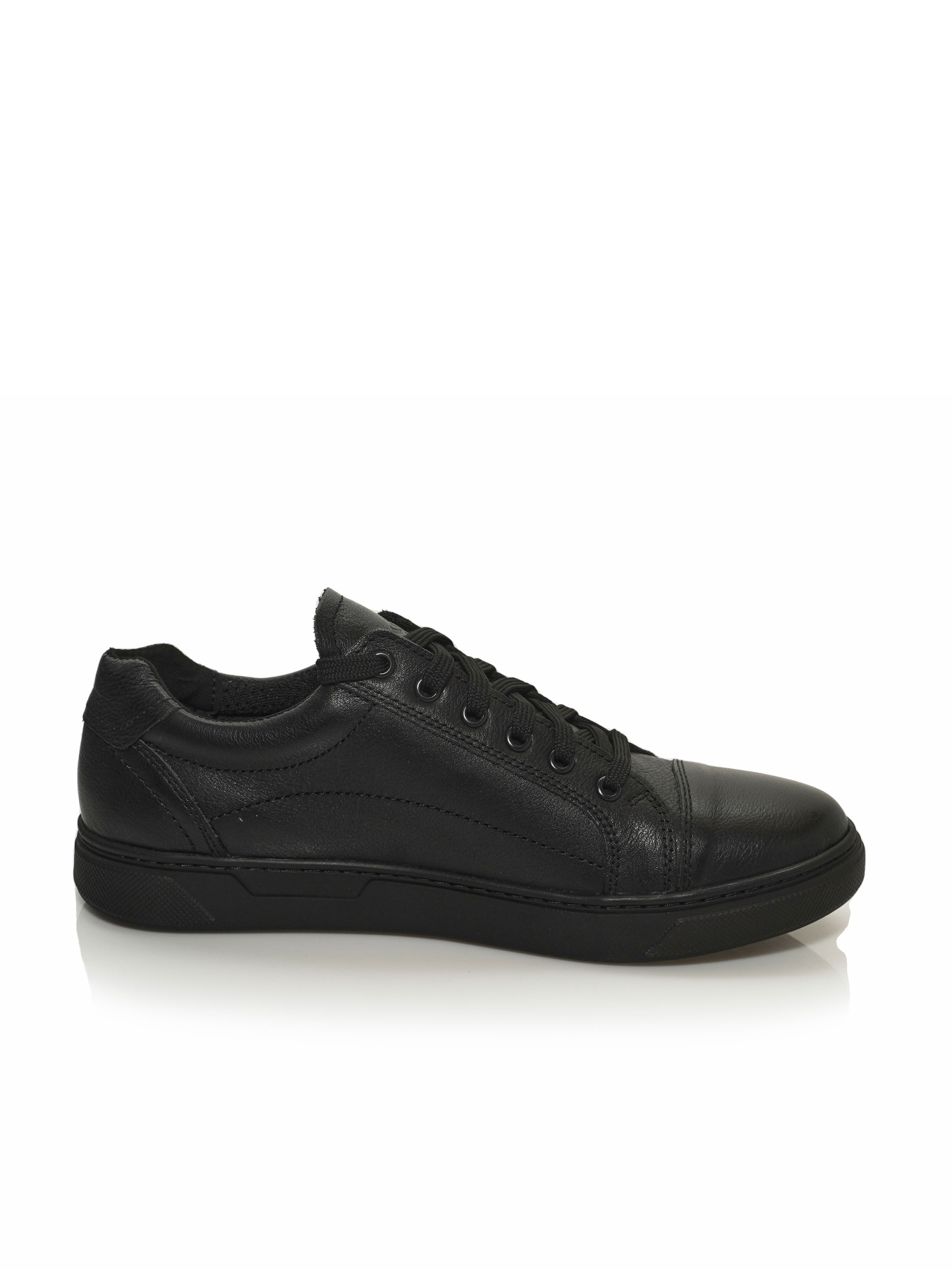 Кеди Konors модель 5569black Фото