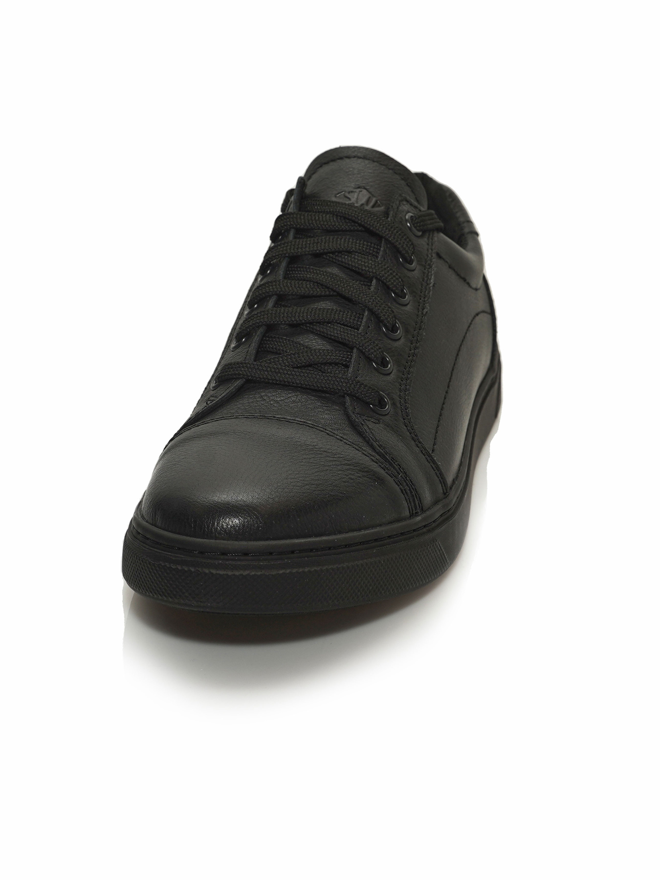 Кеди Konors модель 5569black Фото
