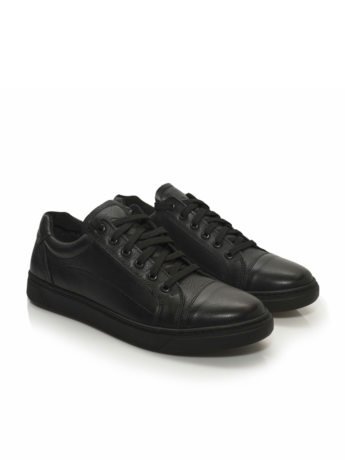 Кеди Konors модель 5569black Фото
