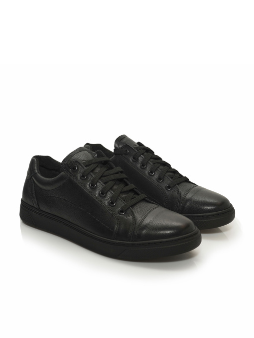 Кеди Konors модель 5569black Фото