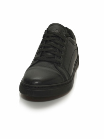 Кеди Konors модель 5569black Фото