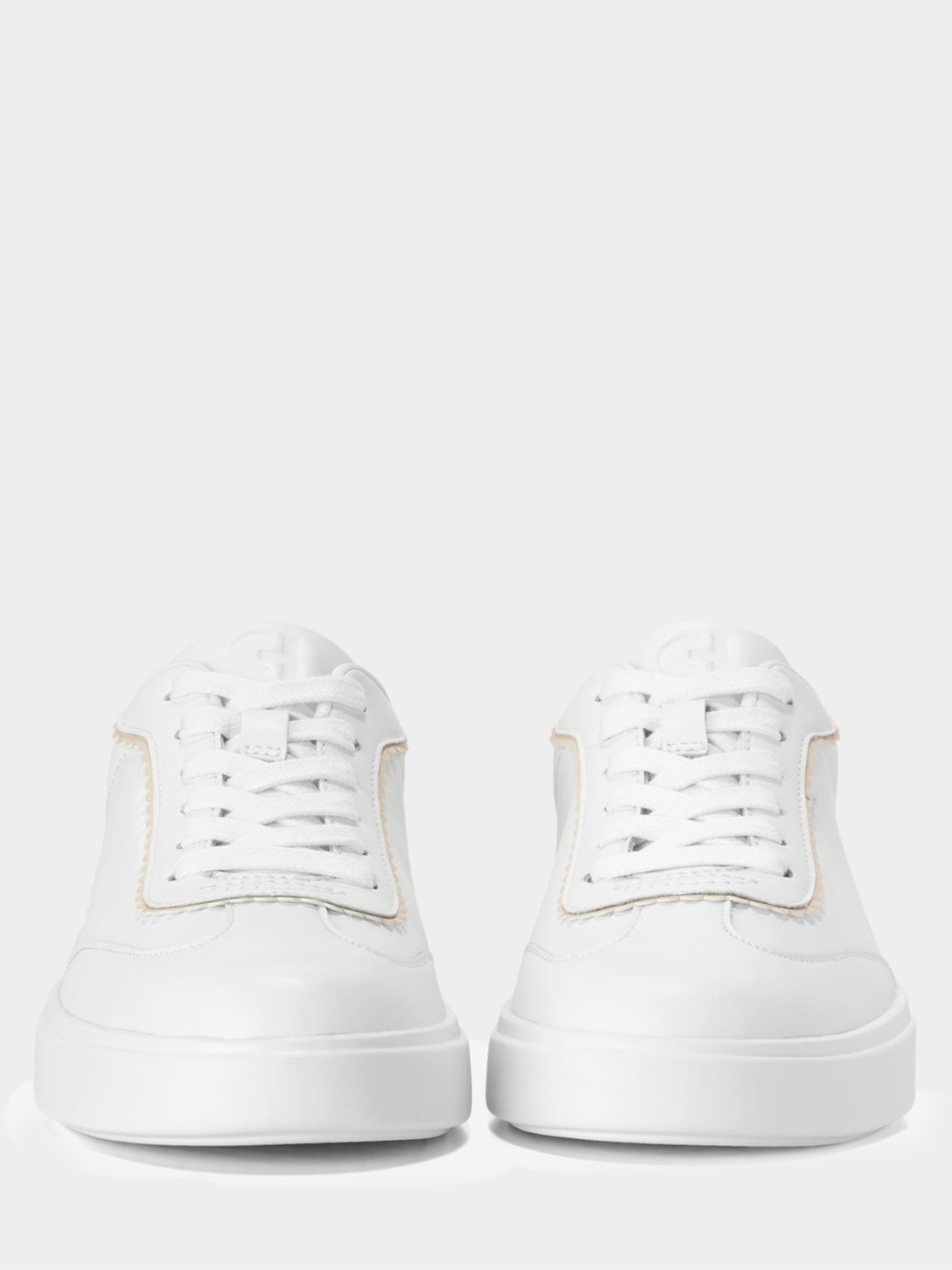 Кеды Cole Haan модель W33974 Фото