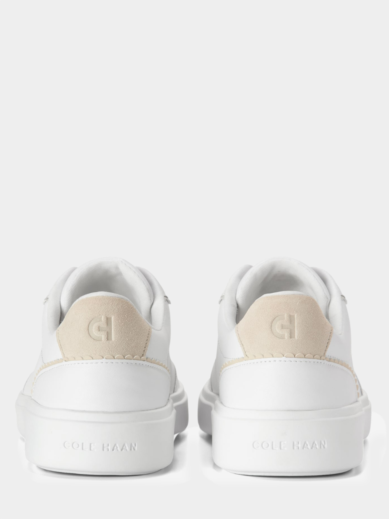 Кеды Cole Haan модель W33974 Фото