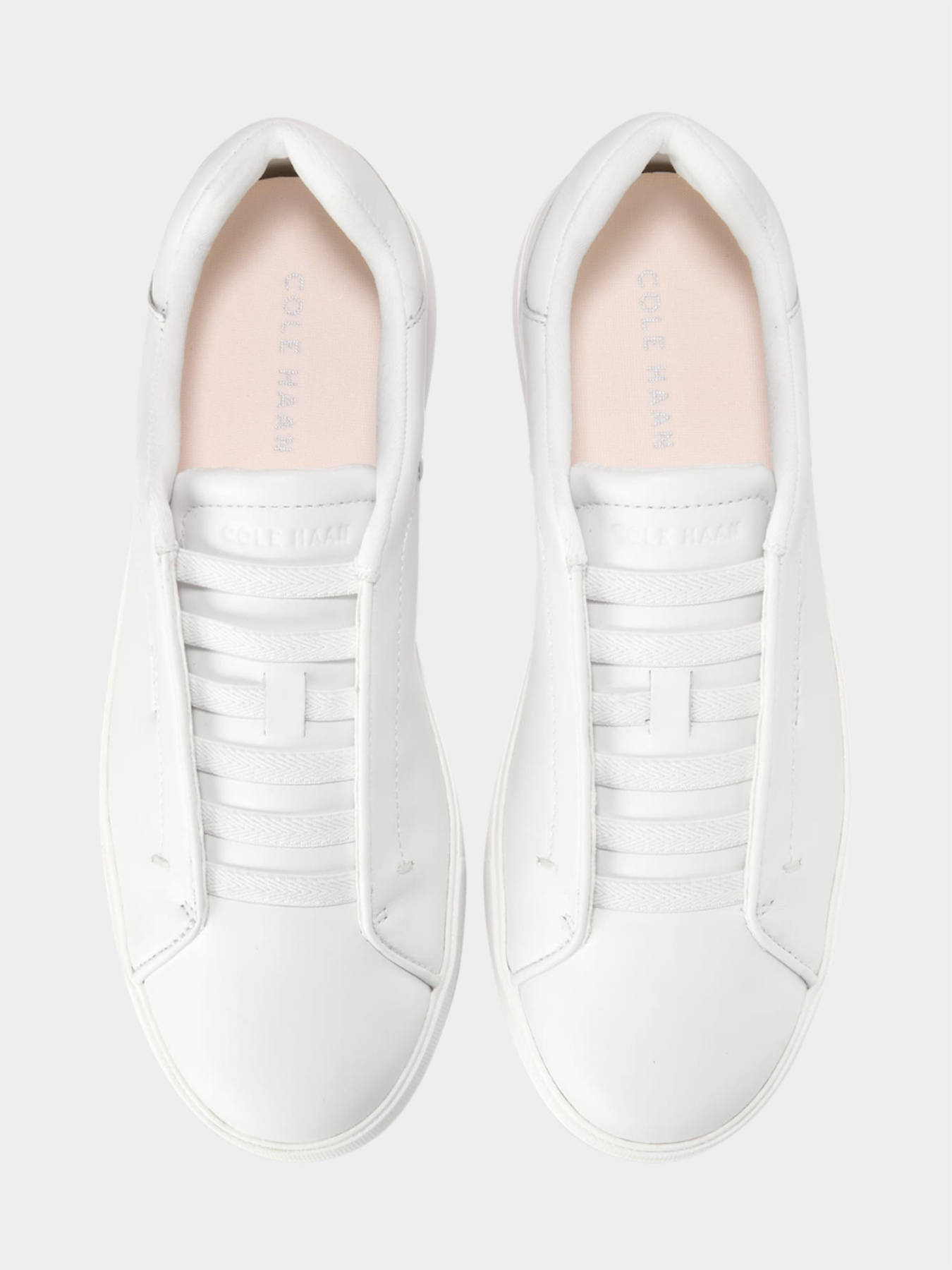 Кеды Cole Haan модель W33974 Фото