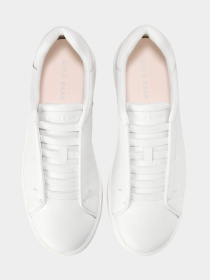 Кеды Cole Haan модель W33974 Фото