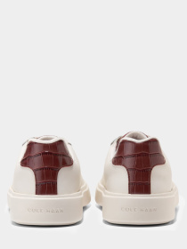 Кеды Cole Haan модель W35995 Фото