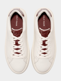 Кеды Cole Haan модель W35995 Фото