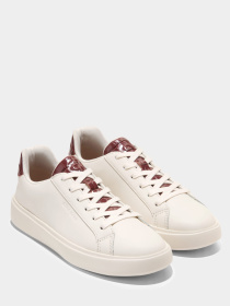 Кеды Cole Haan модель W35995 Фото