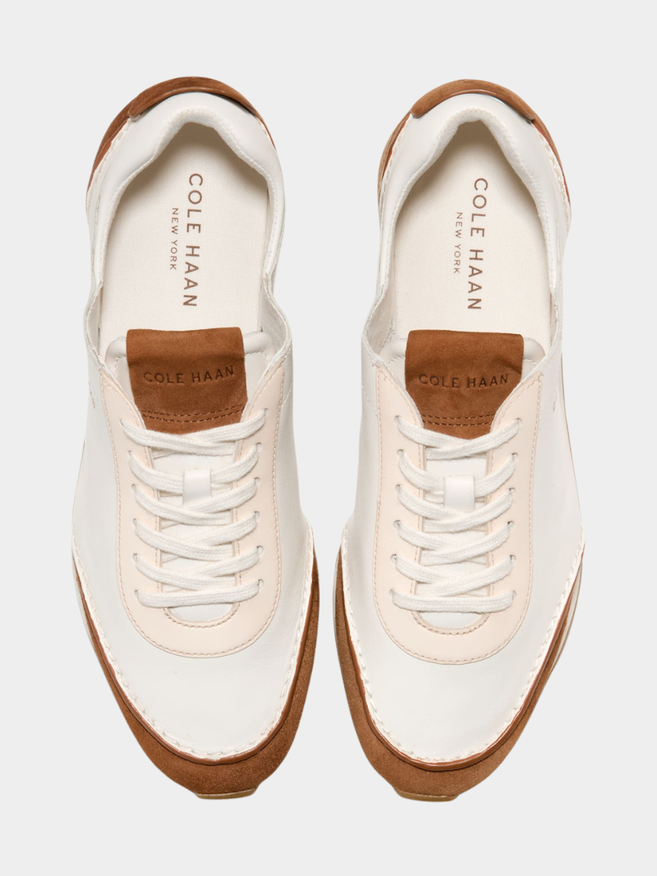 Кеды Cole Haan модель W35711 Фото