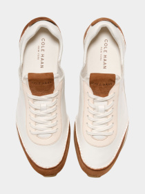 Кеды Cole Haan модель W35711 Фото