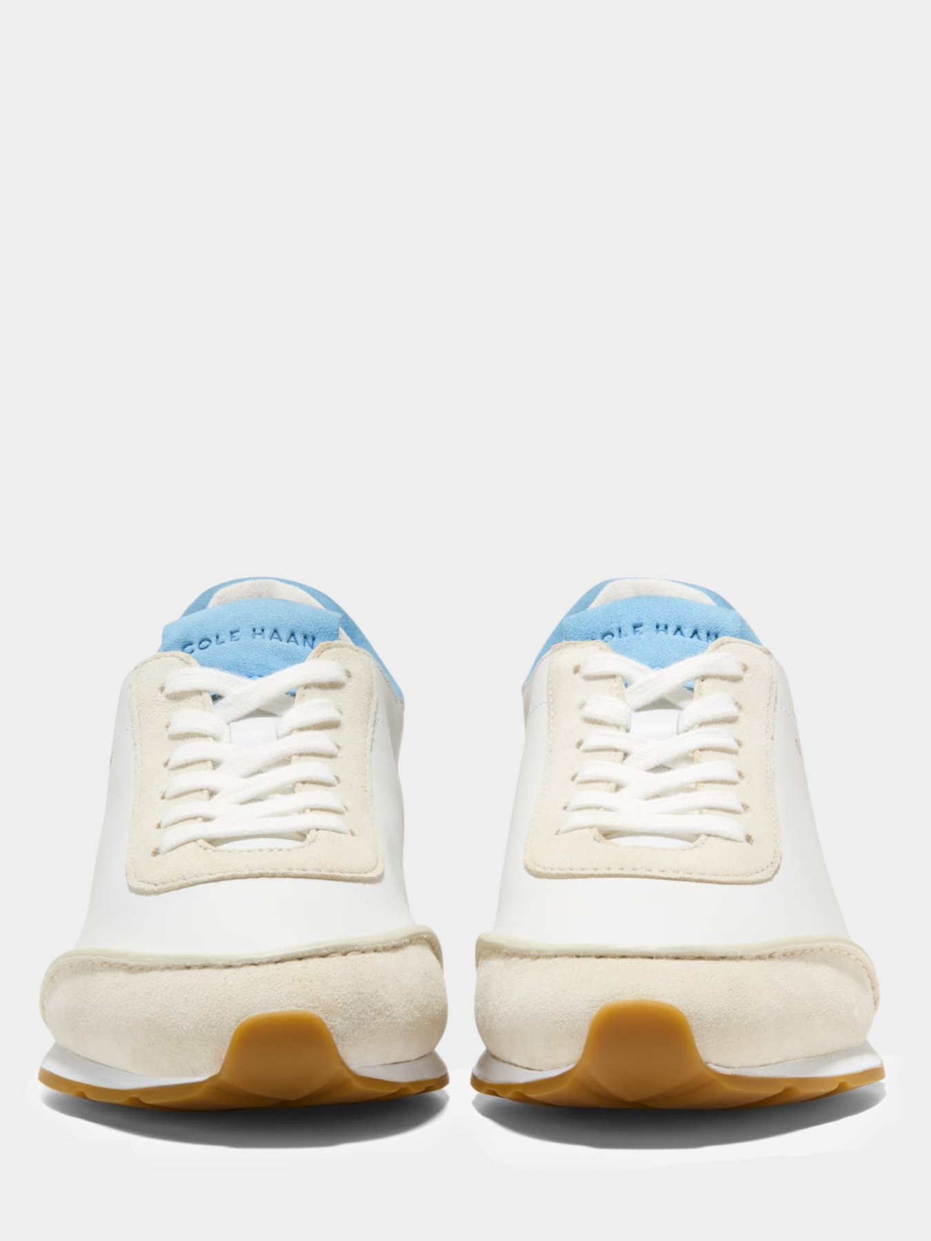 Кеды Cole Haan модель W36239 Фото