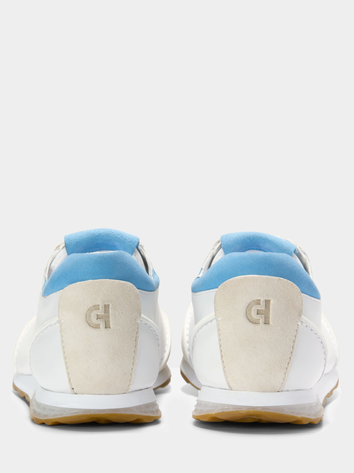 Кеды Cole Haan модель W36239 Фото