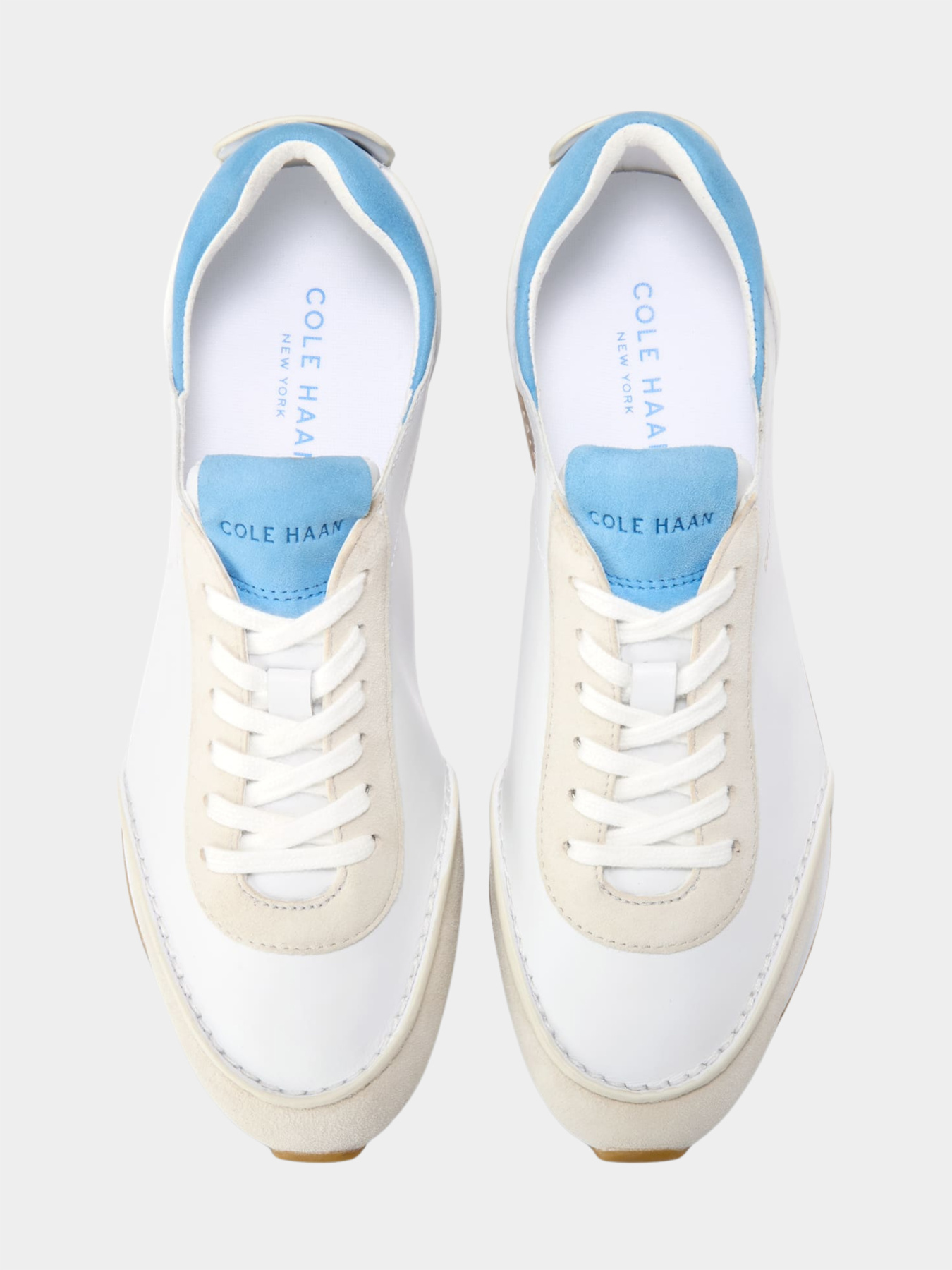 Кеды Cole Haan модель W36239 Фото